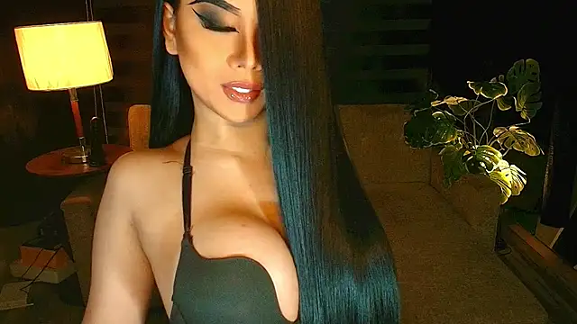 KarlaFrost online show from July 2026 03:09:02 AM