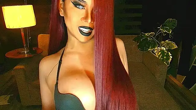 KarlaFrost online show from July 2026 07:33:01 AM