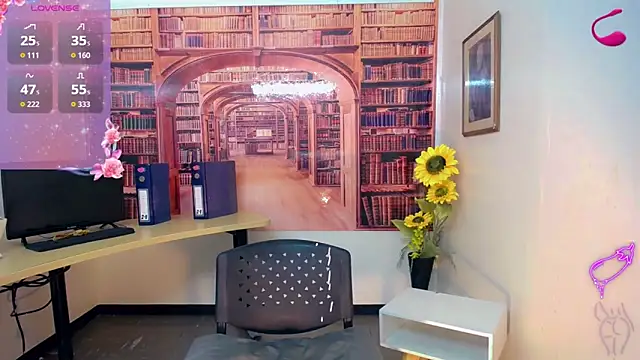Brianny gil online show from September 2025 07:06:02 PM