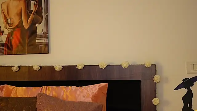 TanyaJade888 online show from November 2025 09:31:01 PM