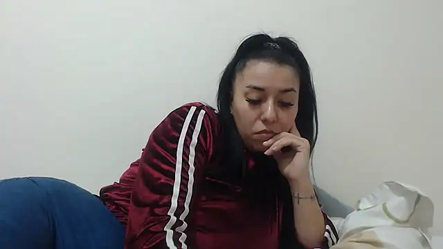 Maryem637048 online show from February 2026 02:20:02 PM