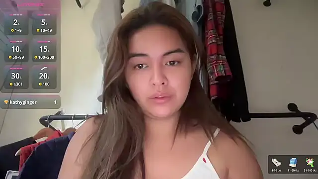 Snapshot of urasianlady chatting on January 2026 05:22:02 AM urasianlady online show from January 2026 05:22:02 AM