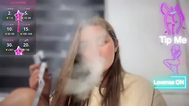 Snapshot of urasianlady chatting on February 2026 02:57:02 PM urasianlady online show from February 2026 02:57:02 PM