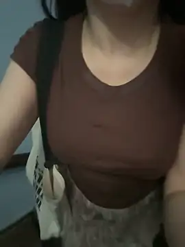 Meii-meyy online show from October 2025 04:16:01 PM