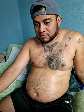 bellylova online show from April 2026 04:01:01 PM