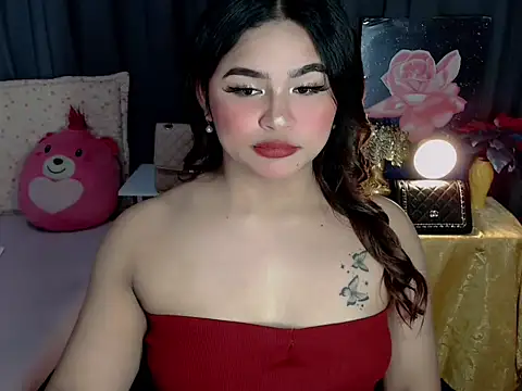 Candice cummer online show from October 2025 05:52:02 PM