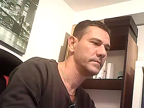 mastercharisma35 online show from November 2025 09:45:01 AM