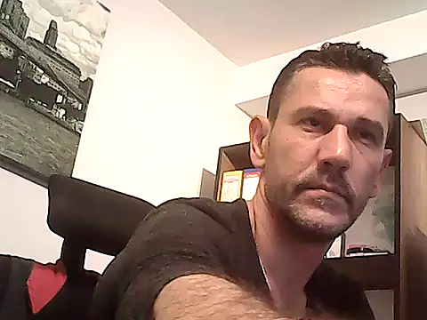 mastercharisma35 online show from February 2026 02:23:02 PM