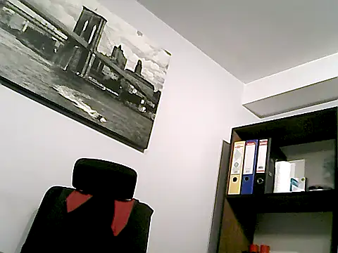 mastercharisma35 online show from February 2026 02:14:01 PM