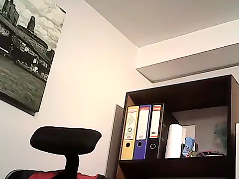 mastercharisma35 online show from March 2026 07:59:01 AM