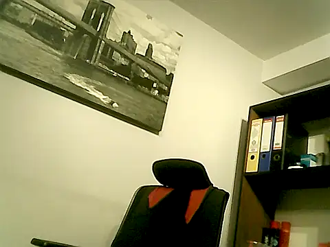 mastercharisma35 online show from March 2026 11:27:01 AM