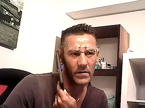 Snapshot of mastercharisma35 chatting on June 2026 10:34:01 AM mastercharisma35 online show from June 2026 10:34:01 AM