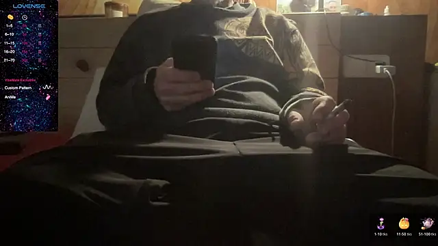 persix3x online show from November 2025 09:20:01 AM