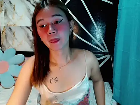 urgirl mikah online show from February 2026 11:11:02 PM