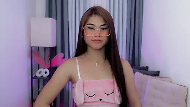 PrettyBlythes TS online show from February 2026 06:42:01 AM