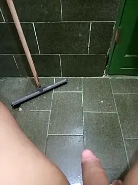 ALEX 19 DOCINHO online show from April 2026 08:45:02 PM