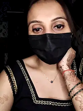 Horny Shalu online show from October 2025 07:03:02 PM