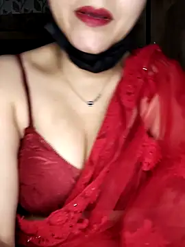 Horny Shalu online show from February 2026 06:12:01 PM