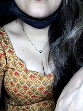 Horny Shalu online show from March 2026 06:42:02 AM