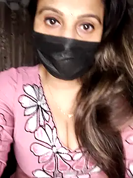 Horny Shalu online show from April 2026 08:48:01 AM