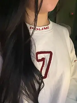 Nancy68 online show from February 2026 05:41:01 PM