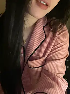 Nancy68 online show from March 2026 05:35:01 AM