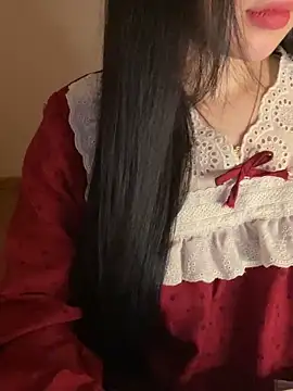 Nancy68 online show from April 2026 05:16:02 PM