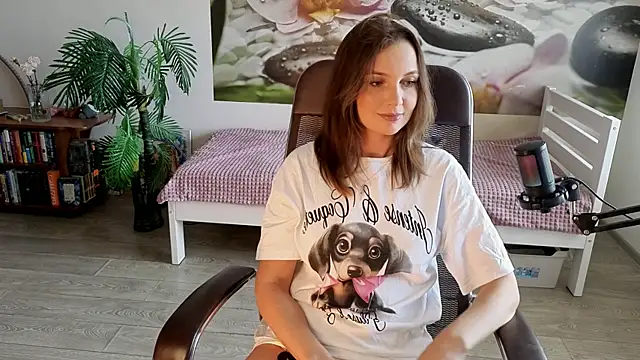 jenny  cutey online show from May 2026 04:09:02 AM
