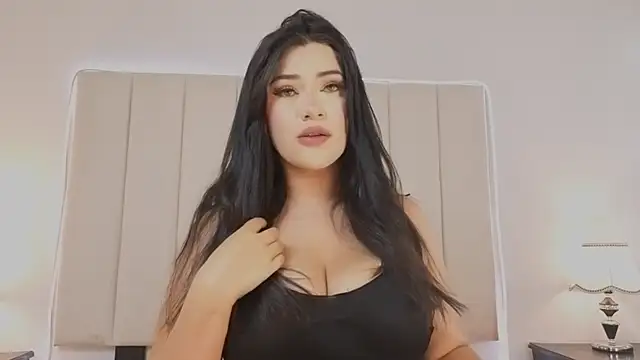 InnaVolkova online show from June 2026 12:52:01 PM