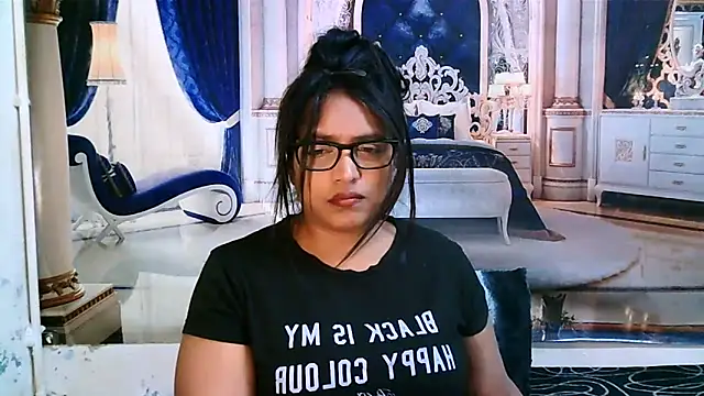 IndiaBlackPanther online show from November 2025 05:56:01 PM