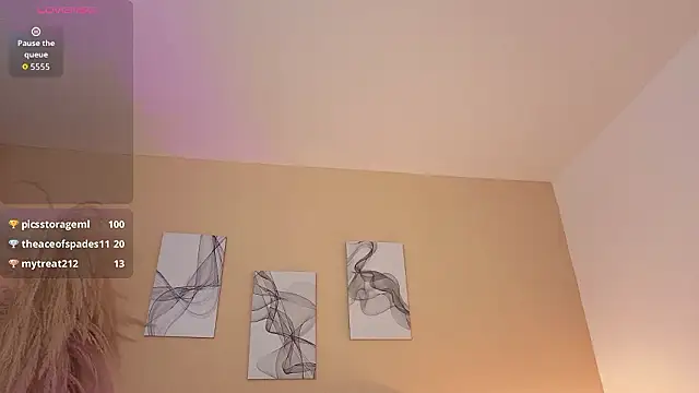 Snapshot of clariss_brown chatting on March 2026 11:41:01 PM clariss brown online show from March 2026 11:41:01 PM