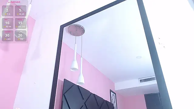 KinkyCutie1 online show from September 2025 12:38:02 PM