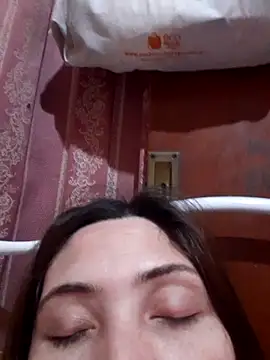 Snapshot of Tudiablita21 chatting on October 2025 07:30:02 PM Tudiablita21 online show from October 2025 07:30:02 PM