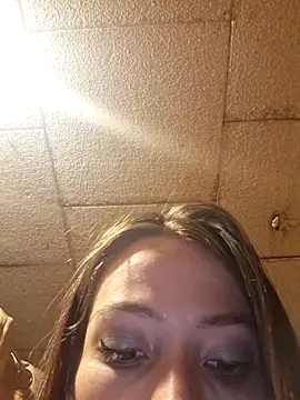 Tudiablita21 online show from March 2026 11:21:02 AM