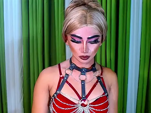 Queen yasii 88 online show from September 2025 03:44:02 PM