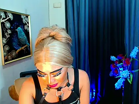 Queen yasii 88 online show from October 2025 03:54:02 PM