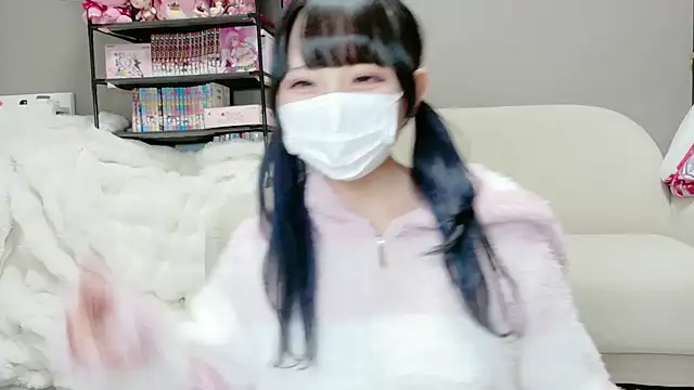 Hina-qp online show from December 2025 11:48:02 AM