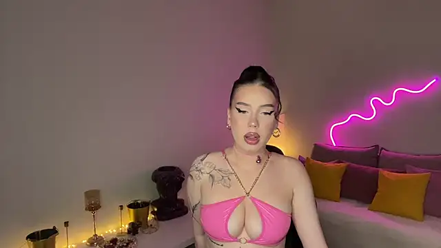 mistress of hearts online show from May 2026 07:30:01 PM