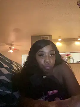 Theeblvckwidow online show from April 2026 12:54:02 AM