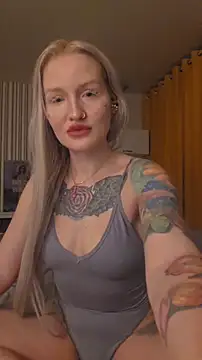 KateMonroe online show from February 2026 08:49:02 PM