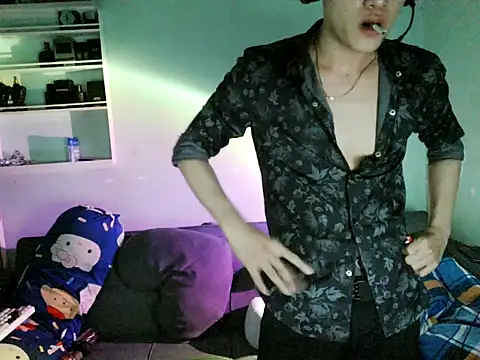 Snapshot of boyhigh1997 chatting on February 2026 07:16:02 AM boyhigh1997 online show from February 2026 07:16:02 AM