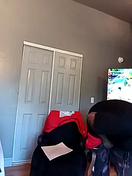 EbonyKing69 online show from September 2025 12:58:02 AM