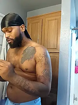 EbonyKing69 online show from October 2025 06:06:01 PM