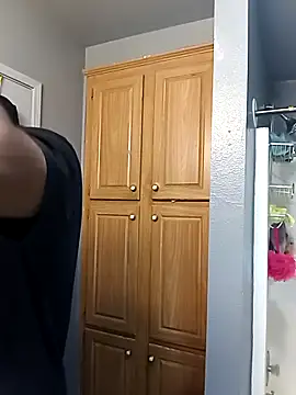 EbonyKing69 online show from October 2025 03:48:02 AM