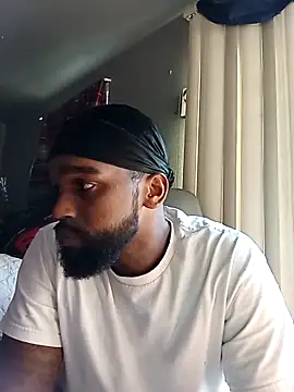 EbonyKing69 online show from October 2025 05:02:02 PM