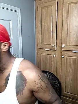 EbonyKing69 online show from November 2025 05:17:01 AM