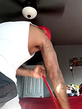 EbonyKing69 online show from November 2025 07:35:01 PM