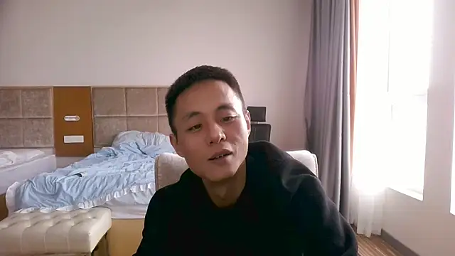 Tsia-Die online show from November 2025 05:18:02 AM