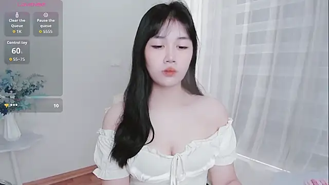 -Rose-Lucky- online show from October 2025 01:15:02 AM