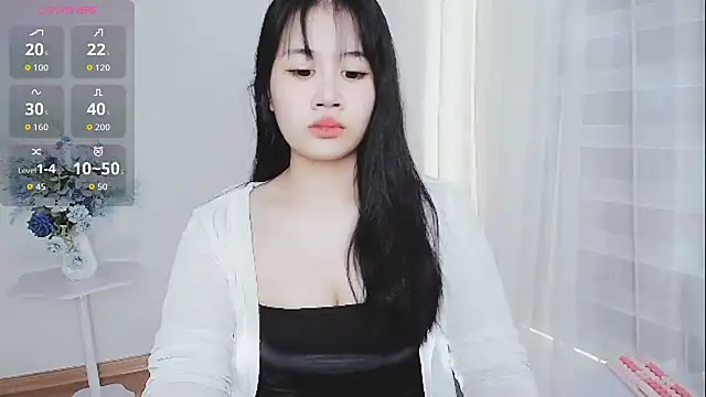 -Rose-Lucky- online show from October 2025 12:16:01 AM